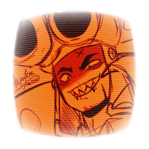 LTHL_WPNZ's profile picture. ⠀
ᡕᠵデᡁ᠊╾━ MR , WPNZ | SMG4 PARODY ACC ( #parodytwt )
⠀
⠀16+ RECOMMENDED
 ⠀⠀⠀⠀⠀⠀⠀PROSHIP/SHEDTWT DNI, I BLOCK FREELY.
⠀