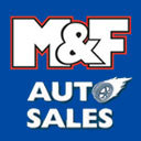 Official M&F Auto Sales Page. 4th of July Sale ALL month ! Over 300 used vehicles to choose from.