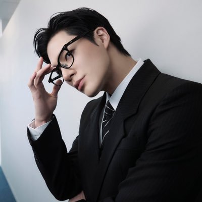 KByanB's profile picture. สงคราม #THEBEASTXHOST