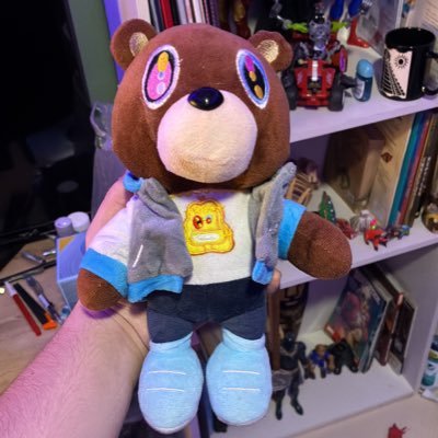 brrauw's profile picture. Hope your rules and wisdom choke you