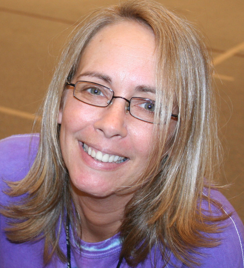 MarshaZ's profile picture. alive...for now