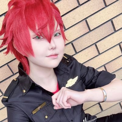 ice_cos530's profile picture. あいす。と申します🙇‍♀️東卍/ｴﾘｵｽR(専用垢有)/🌈🕒たまーに📸してます。重加工です。20↑。東北を中心にイベに出没。参加表明出さない常習犯。F･Bご自由に。呼びタメ大歓迎🙌夜行性です。現在はｴﾘｵｽRお熱です🔥作業部屋【@ice_wig】ぴ︎💕︎@okayu_misotama💕