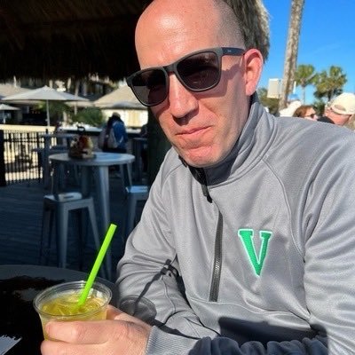 nickmparisi's profile picture. Former Illinoian, tired of corruption and fake budgets. Lover of nature. Catholic. Family man. Lifelong Sox fan. Fiscal conservative.