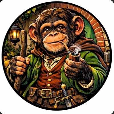 hobbitchimp's profile picture. 