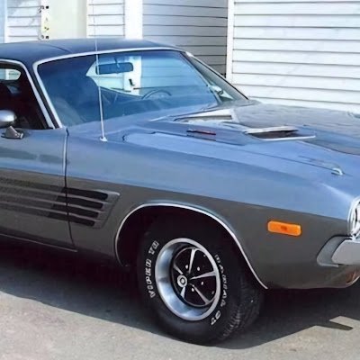 RWs73challenger's profile picture. patriotic American that believe's in God, morals, American & Family values, sovereign country & nation , the constitution & 2nd amendment, MAGA, classic car's
