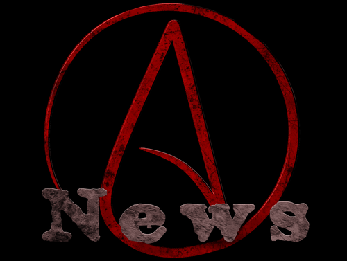 ANewsTeam's profile picture. News, comedy, and general shenanigans from some goofball atheists.