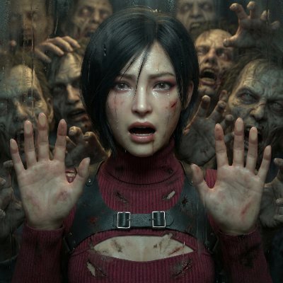 RyonaFarm's profile picture. 兴趣使然的ryona AI二次创作账号/興味本位のRYONA AI二次創作アカウントです