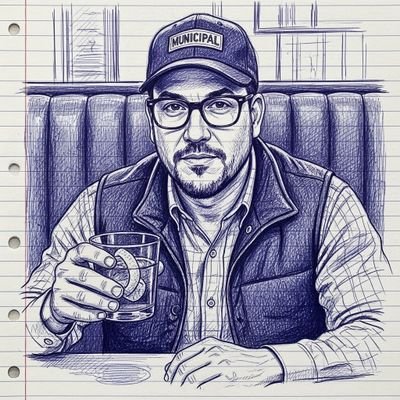 Coach_N8Smith's profile picture. Student Advocate - Fruitport HS/MS
Associate Athletic Director - JV Golf Coach

co-founder Greensmith A. X. Collective (loading)

Be curious, not judgement.