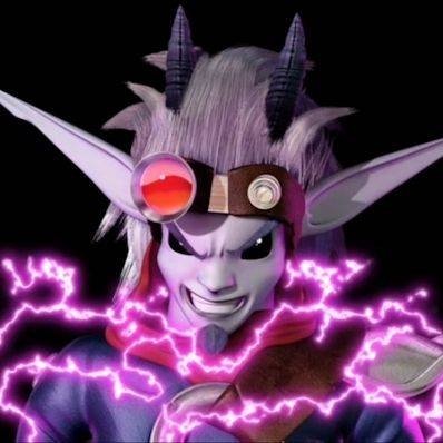 goblinocd's profile picture. The .1 Warrior