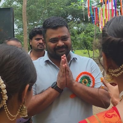 SGattewar_NGP's profile picture. Active Youth Citizen🙏🏼

Connect via WhatsApp: 7755999742