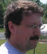 Programmer who develops training and simulator applications. Interested in implementing Web 2.0, Virtual Environments, and Augmented Reality.
