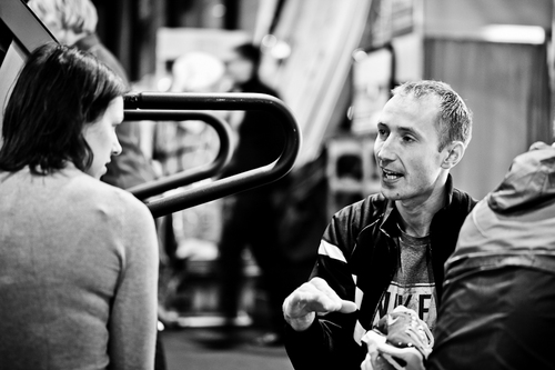 KasparsJekabson's profile picture. 