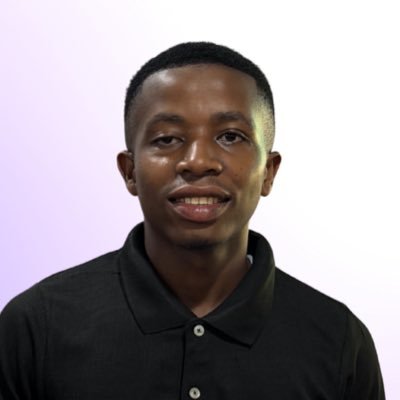 IAMSWEVE01's profile picture. WEB3 || TECH 📡⌨️💻HAKUNA MATATA🇹🇿 Mediacal imaging Tech