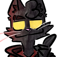 ninv2_'s profile picture. TWITCH PARTNER 💜 | PAIN PAVILION on Webtoon ❤️‍🔥