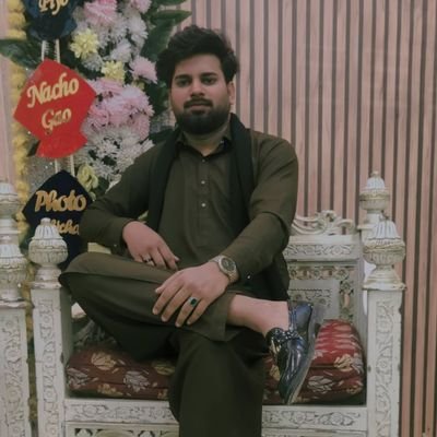 SAHiLiLYAS55335's profile picture. Jesus Christ 👑 is LORD 🌍✝️☦️