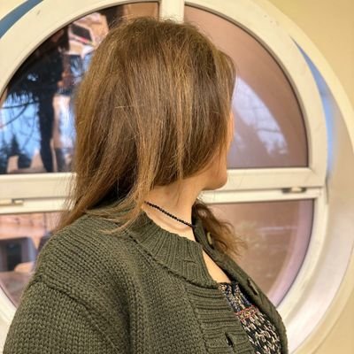 SadeceAye1619's profile picture. FENERBAHÇE 💛💙