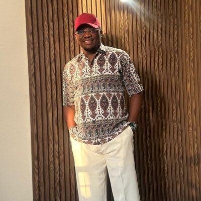 OlusolaAR's profile picture. Architect /founder @bcreativearch God above all 🙏🏽. building @cratoprime Phil 4:13