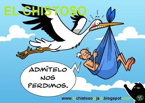 elchistosojaja's profile picture. Blog de chistes