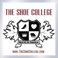 The Shoe College(@TheShoeCollege) 's Twitter Profile Photo