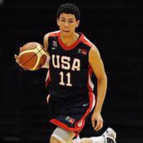 ToTheNBA's profile picture. 