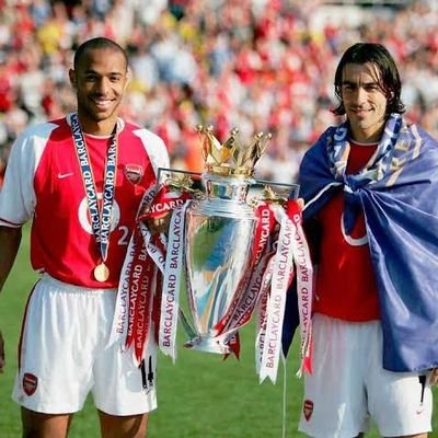 ObeteOscar's profile picture. Electrical Engineer🦺🦺
Arsenal and Barcelona Fan.
We only live once.