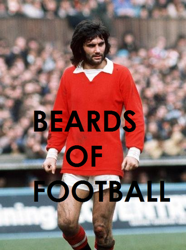 beardsoffootbal's profile picture. SHARE THE LOVE AND APPRECIATION FOR THE BEARD WEARERS OF THE GREATEST SPORT IN THE WORLD!