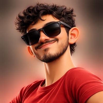 ezDecode's profile picture. daylight