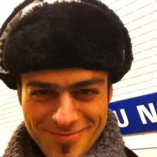 NinoMollica's profile picture. 