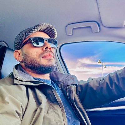 FotsTe's profile picture. shut the fuck up….