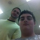 Caleb Copeland - @calebtherock - Twitter