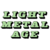 Light Metal Age (@lightmetalage) Twitter profile photo Light Metal Age (@lightmetalage) Twitter profile photo