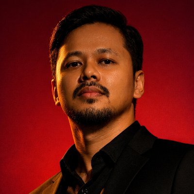 Tech Enthusiast || Avonturier
