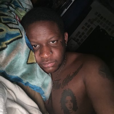 NATESTROKESXXX's profile picture. PAN 🌈