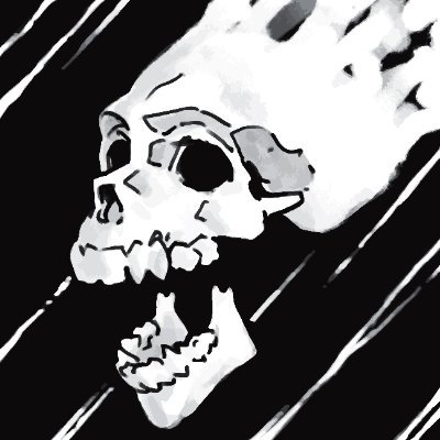 KineticGamesDev's profile picture. Official account of Kinetic Games & Kinetic Publishing, an independent video games developer and publisher based in Southampton, UK. 

Creators of @PlayPhasmo.