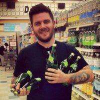 Mike Hammer (@hammerme) 's Twitter Profile