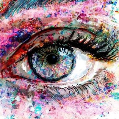 Stardust Glitter Pixie