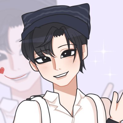 Ramune_sodaRH's profile picture. 14 | junicorn | Level 807| #RHTC | Pfp by 
@/chewylolita on tiktok!