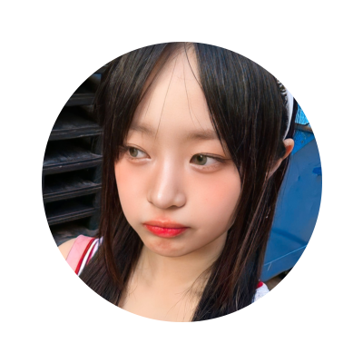 daisuqkki's profile picture. 𝐑𝐏 / 𝟎𝟒 — Sunshine energy, unique vocals. Hanni Pham of New Jeans. A breath of fresh air.