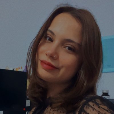 stilllfeeling's profile picture. ilk pankekler hep kötü olur✨ Hacettepe’20 https://t.co/1XO5siDFFX