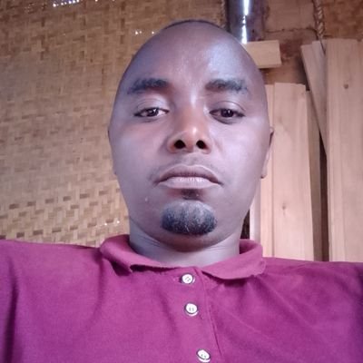 Nasasira Kawayida jackson