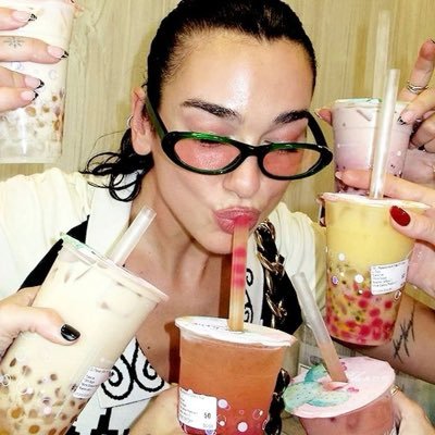 longstorysabs's profile picture. dua lipa & snoopy defender ୨ৎ 9/11 saw dua twice