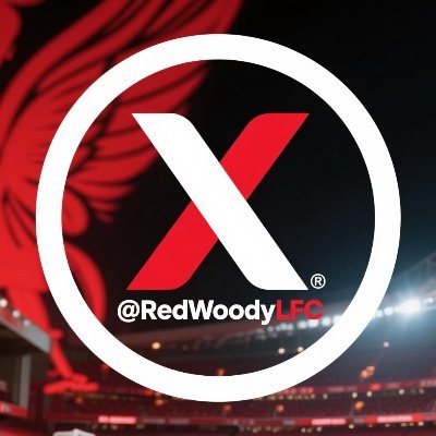 @RedWoodyLFC