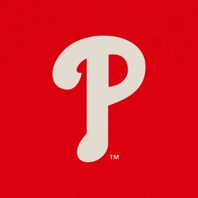 Phillies's profile picture. Back-to-back NL East Champions | 📍@PhilliesCBP