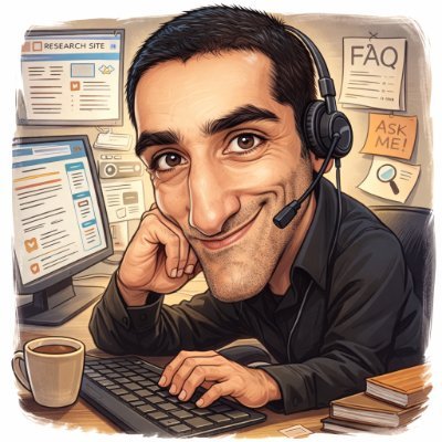 ErsinAta's profile image