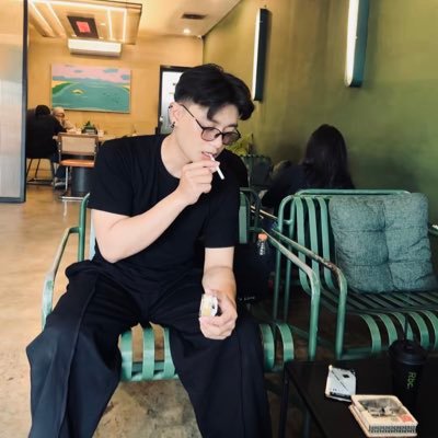 taurusboyyyyy's profile picture. nah, let’s try again.