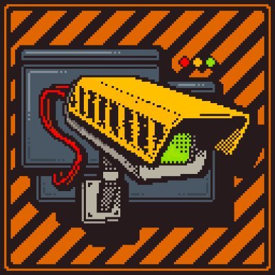 ol1y_art's profile picture. Compressionist | Fully on-chain artist | PFP / Banner: @ripcache | #compressionism