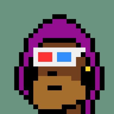 illL_umiN8's profile picture. ⚡@illLoomiN8 ❤️🌱🧙‍♂️
🍊Placebo Yourself Appropriately🍊

👁️In Lak'ech Ala K'in 👁️

🟧 https://t.co/LrBsRNsBxs 🌱
🟦https://t.co/RN4Yg6AbwC🟦