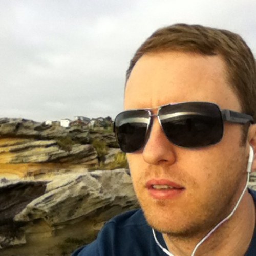 welshDAJ's profile picture. 