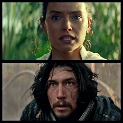 SoloRen37's profile picture. 34/Reylo🐀18+ only/ I Would Yeet for Ben Solo/Anakin Sky-guy NSFW posts 🔞minors DNI! Antis fuck off/Writer on A03. https://t.co/IT5WjSkT8x