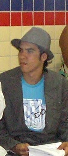 Herói não é aquele que tem medo de nada; Herói é aquele que mesmo tendo medo luta contra eles !
